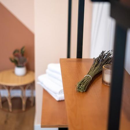 Il Colibri Hotel Cefalù Eksteriør billede
