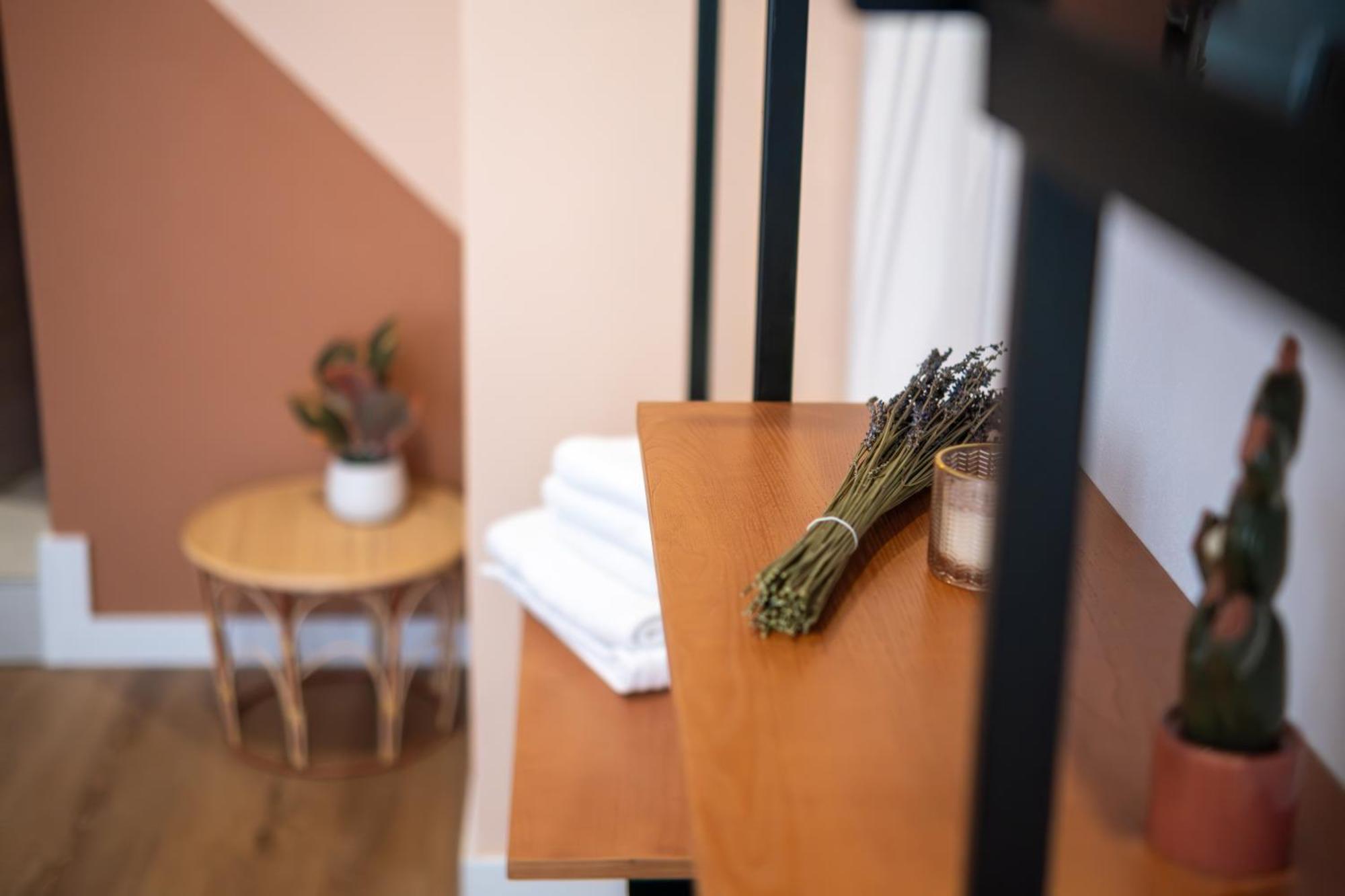 Il Colibri Hotel Cefalù Eksteriør billede