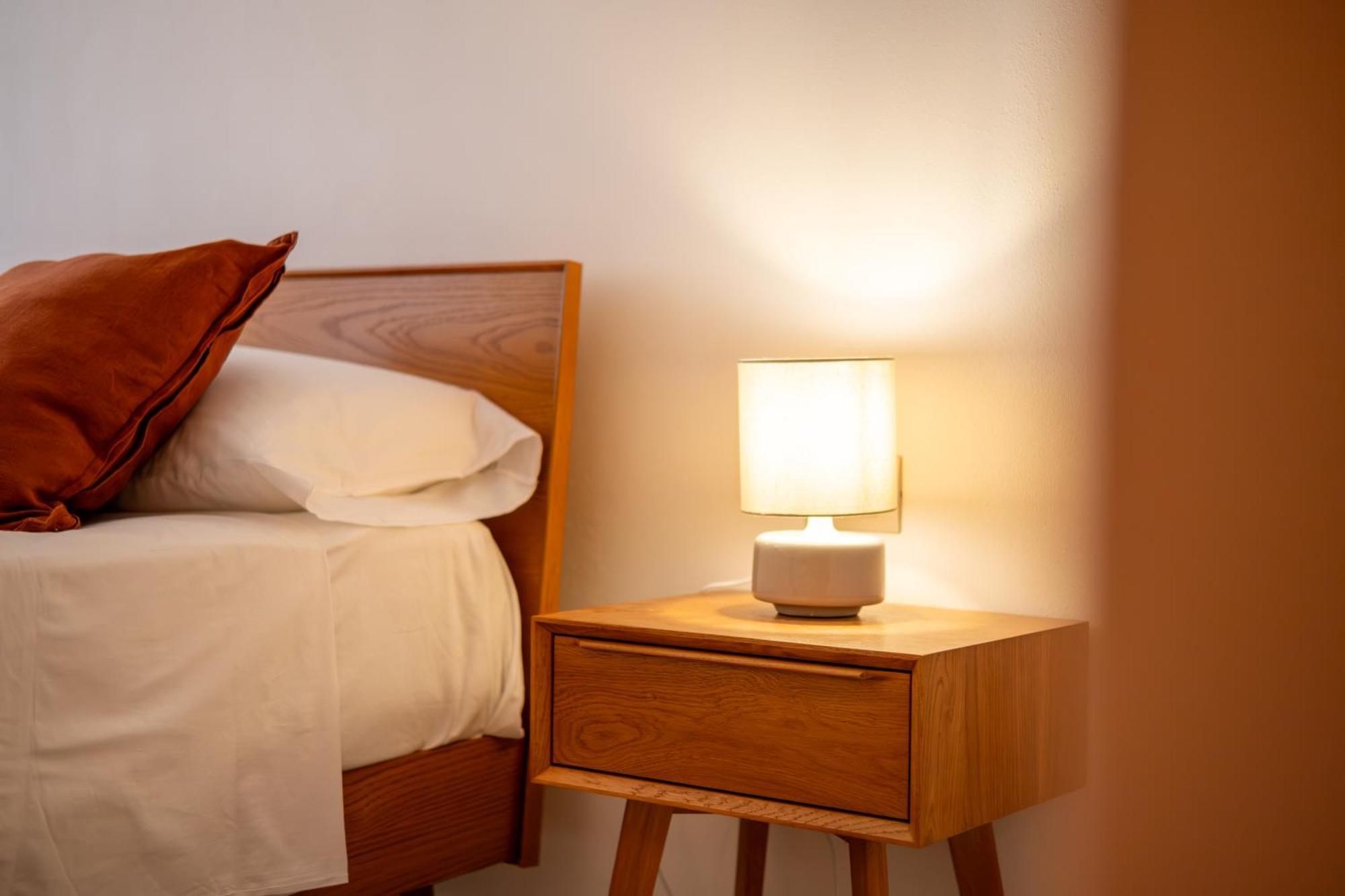 Il Colibri Hotel Cefalù Eksteriør billede