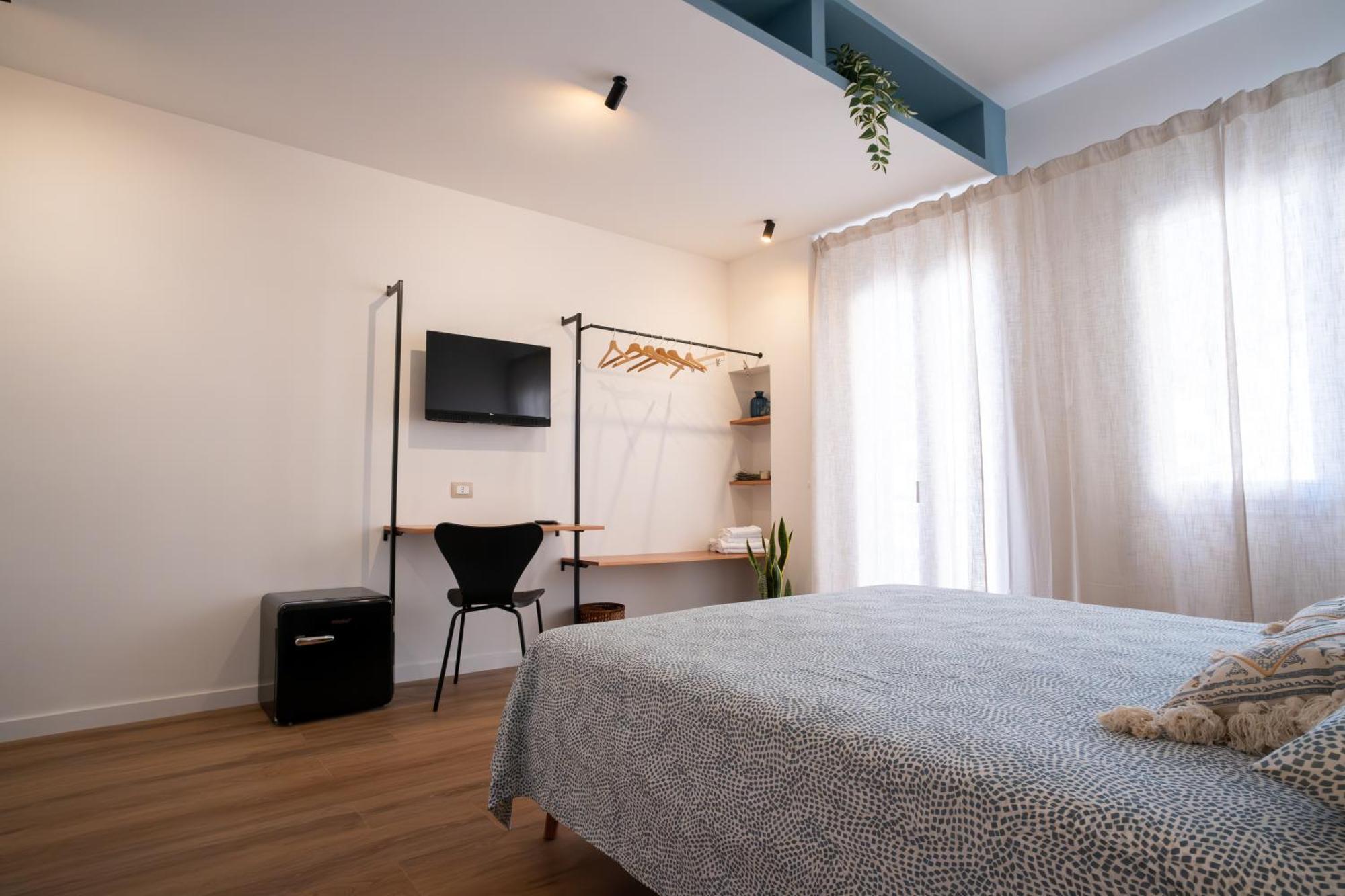 Il Colibri Hotel Cefalù Eksteriør billede