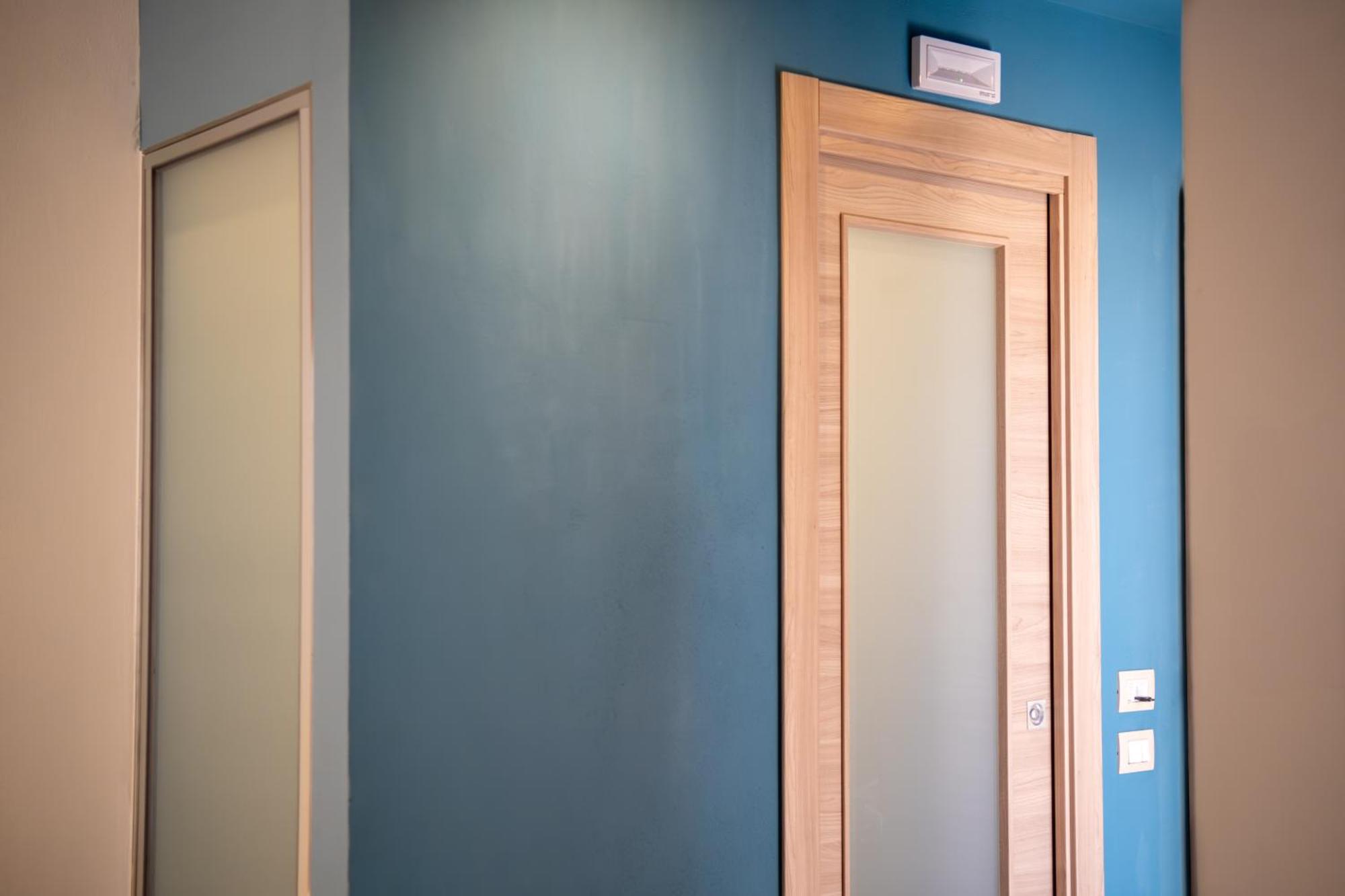 Il Colibri Hotel Cefalù Eksteriør billede