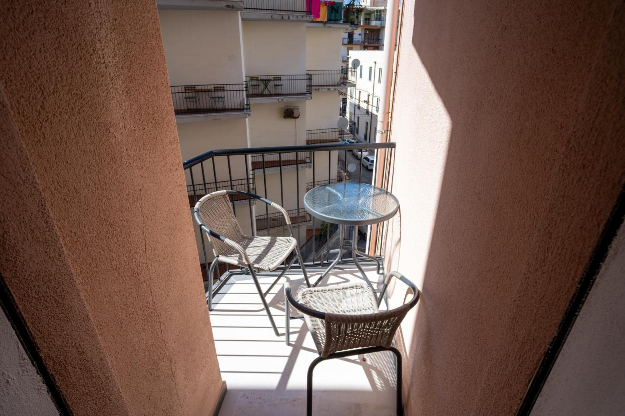 Il Colibri Hotel Cefalù Eksteriør billede