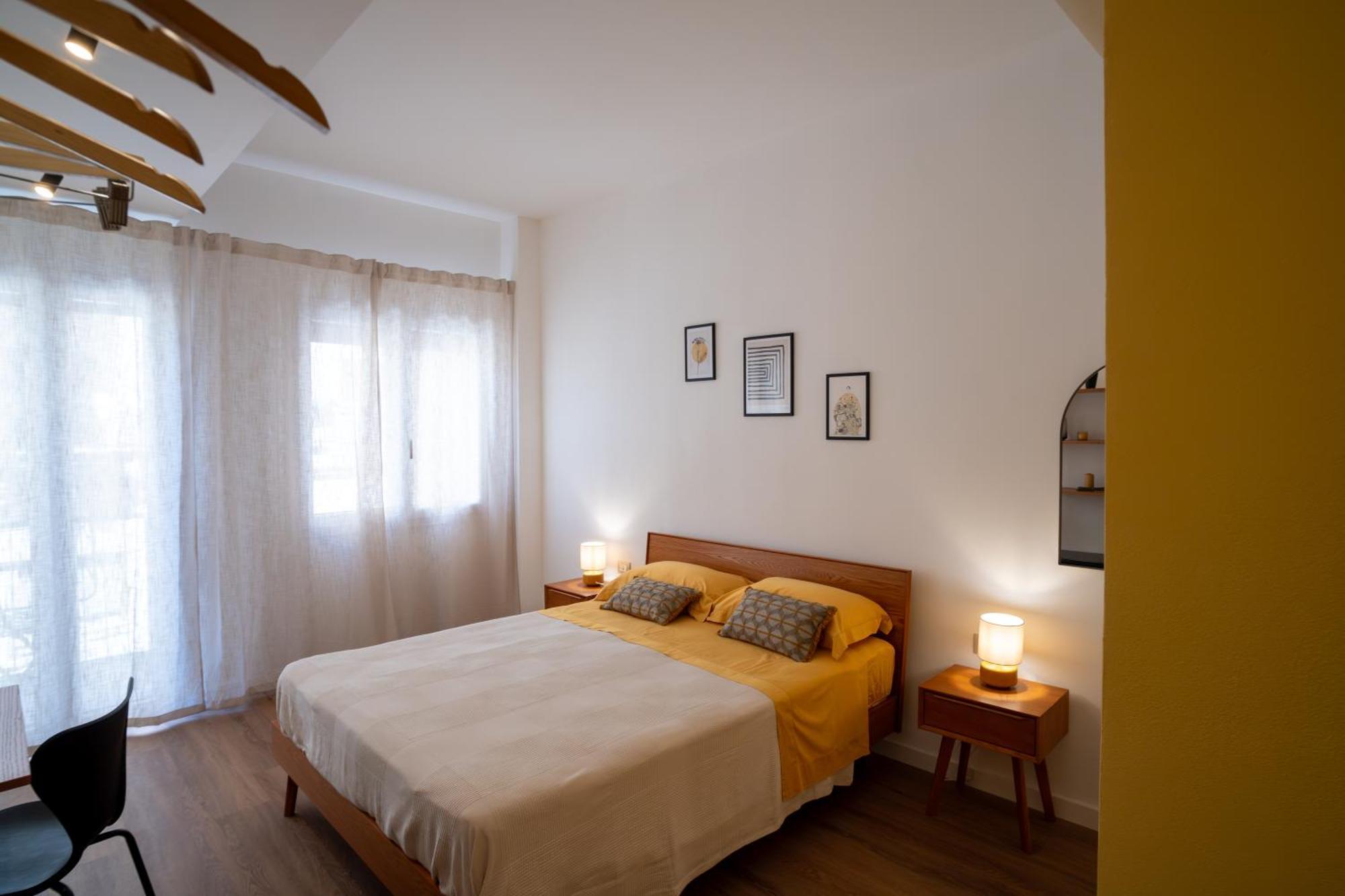 Il Colibri Hotel Cefalù Eksteriør billede