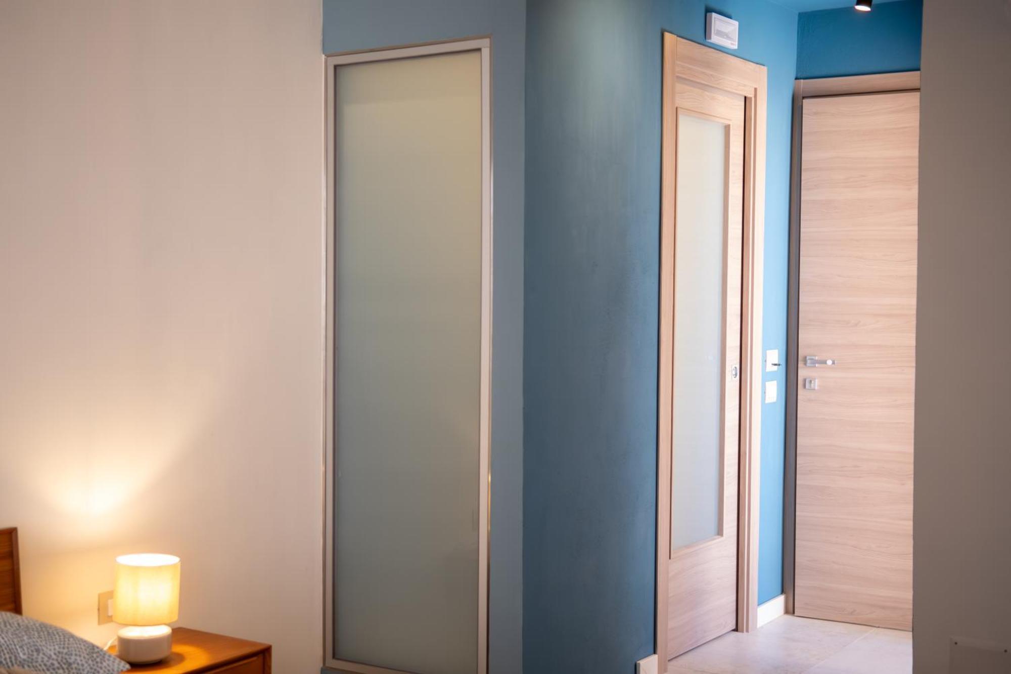 Il Colibri Hotel Cefalù Eksteriør billede