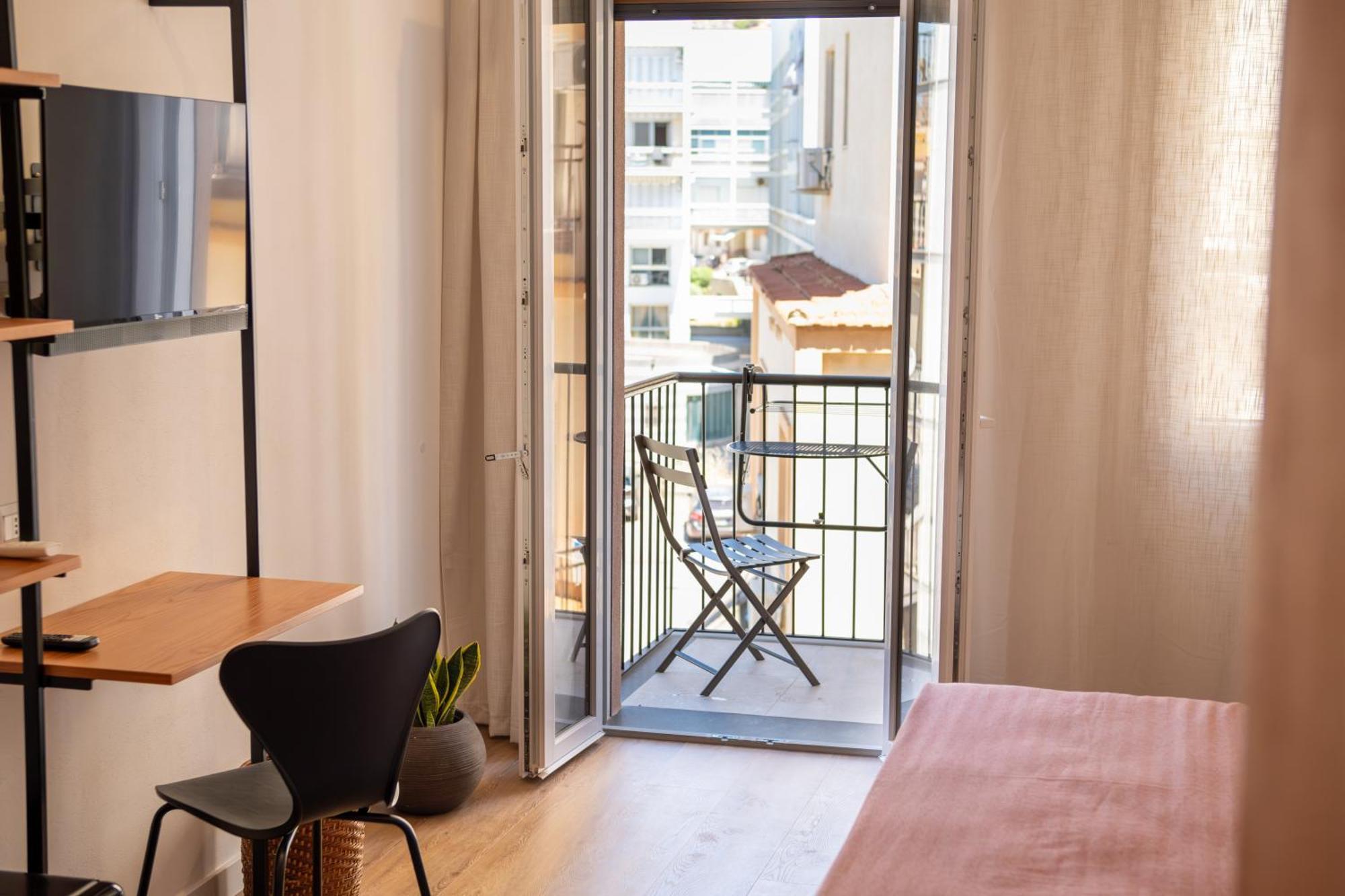 Il Colibri Hotel Cefalù Eksteriør billede