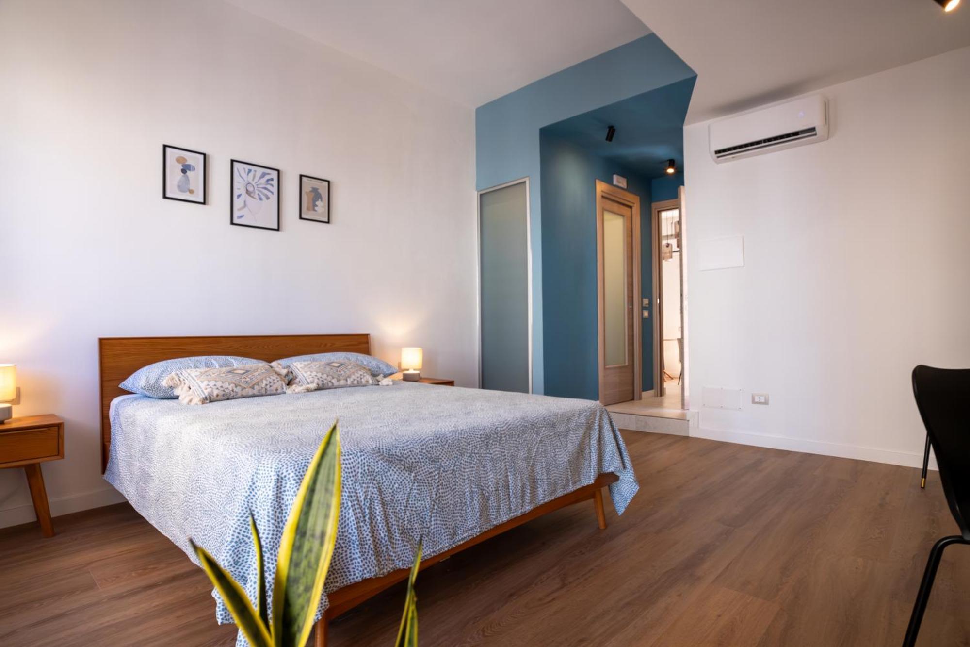 Il Colibri Hotel Cefalù Eksteriør billede