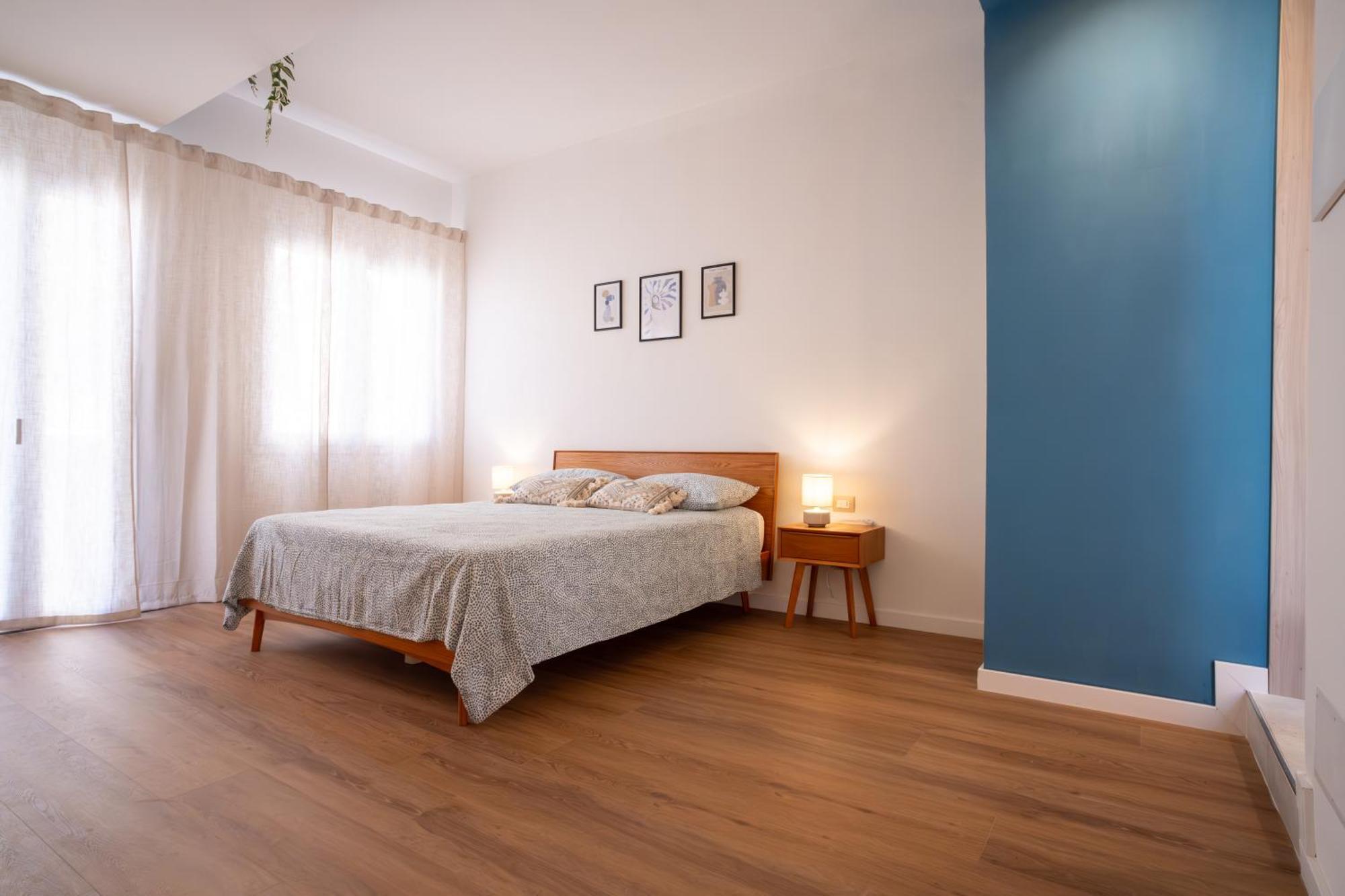 Il Colibri Hotel Cefalù Eksteriør billede