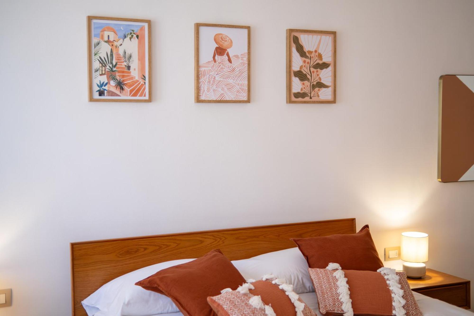 Il Colibri Hotel Cefalù Eksteriør billede