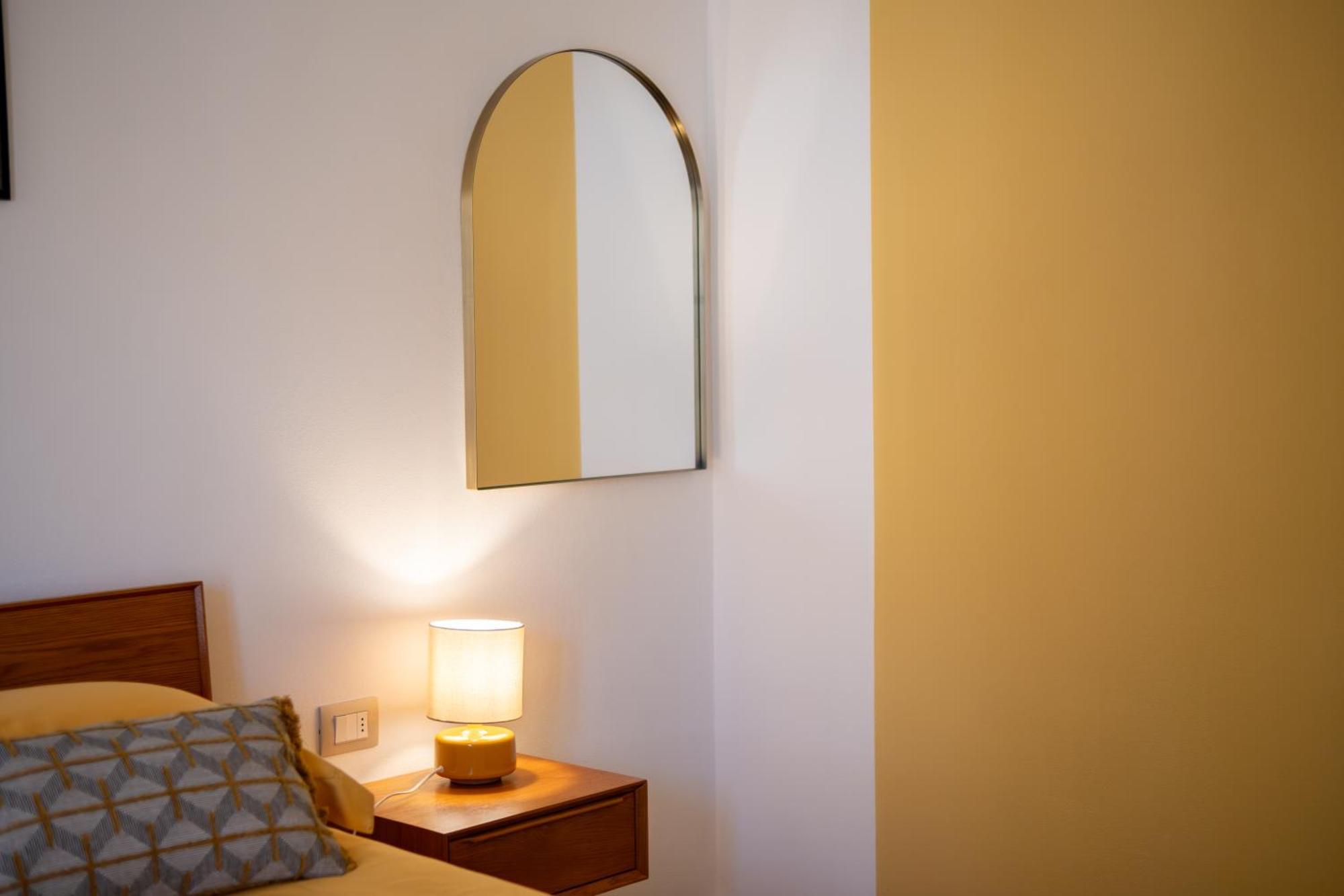 Il Colibri Hotel Cefalù Eksteriør billede