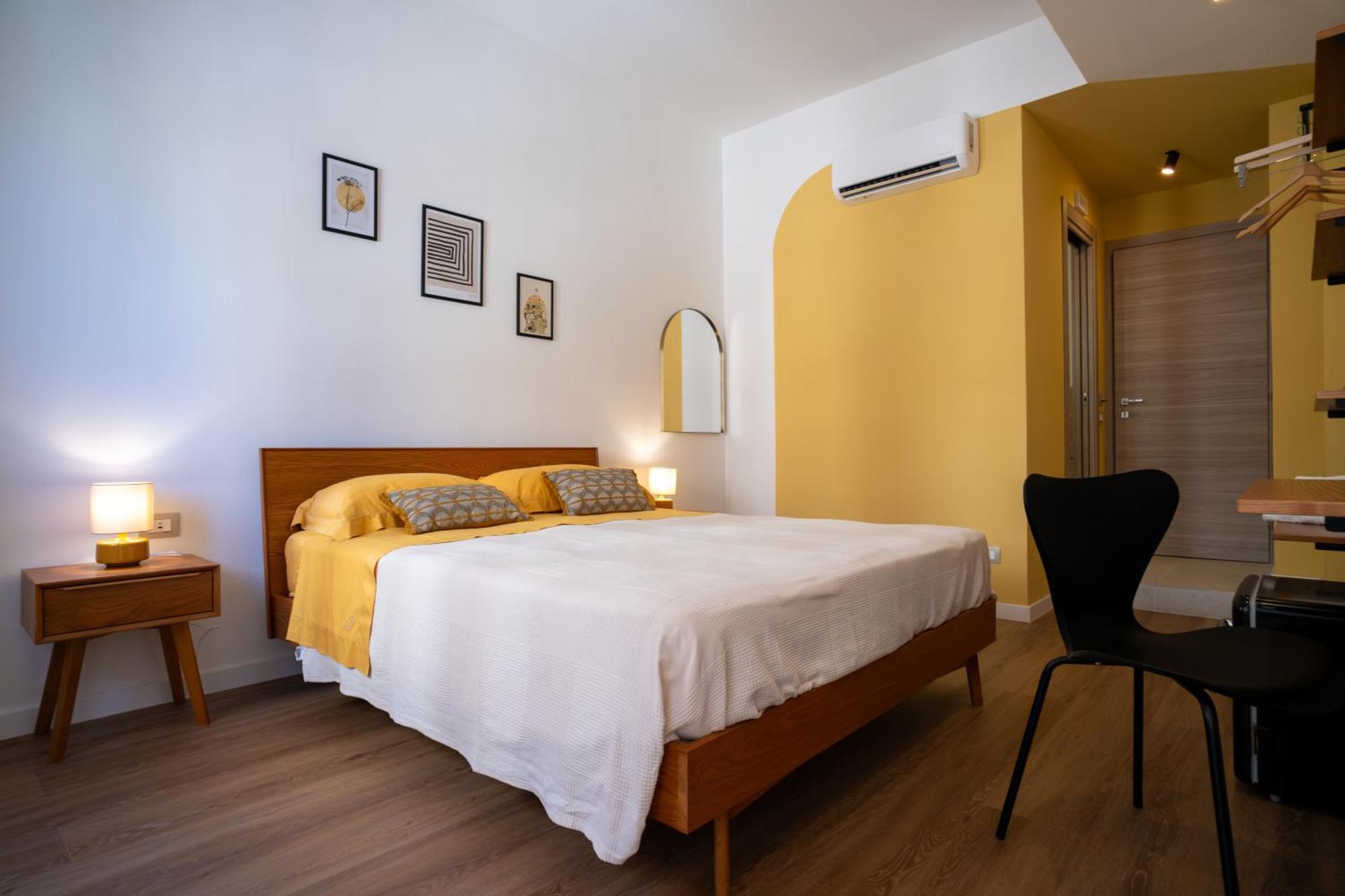 Il Colibri Hotel Cefalù Eksteriør billede