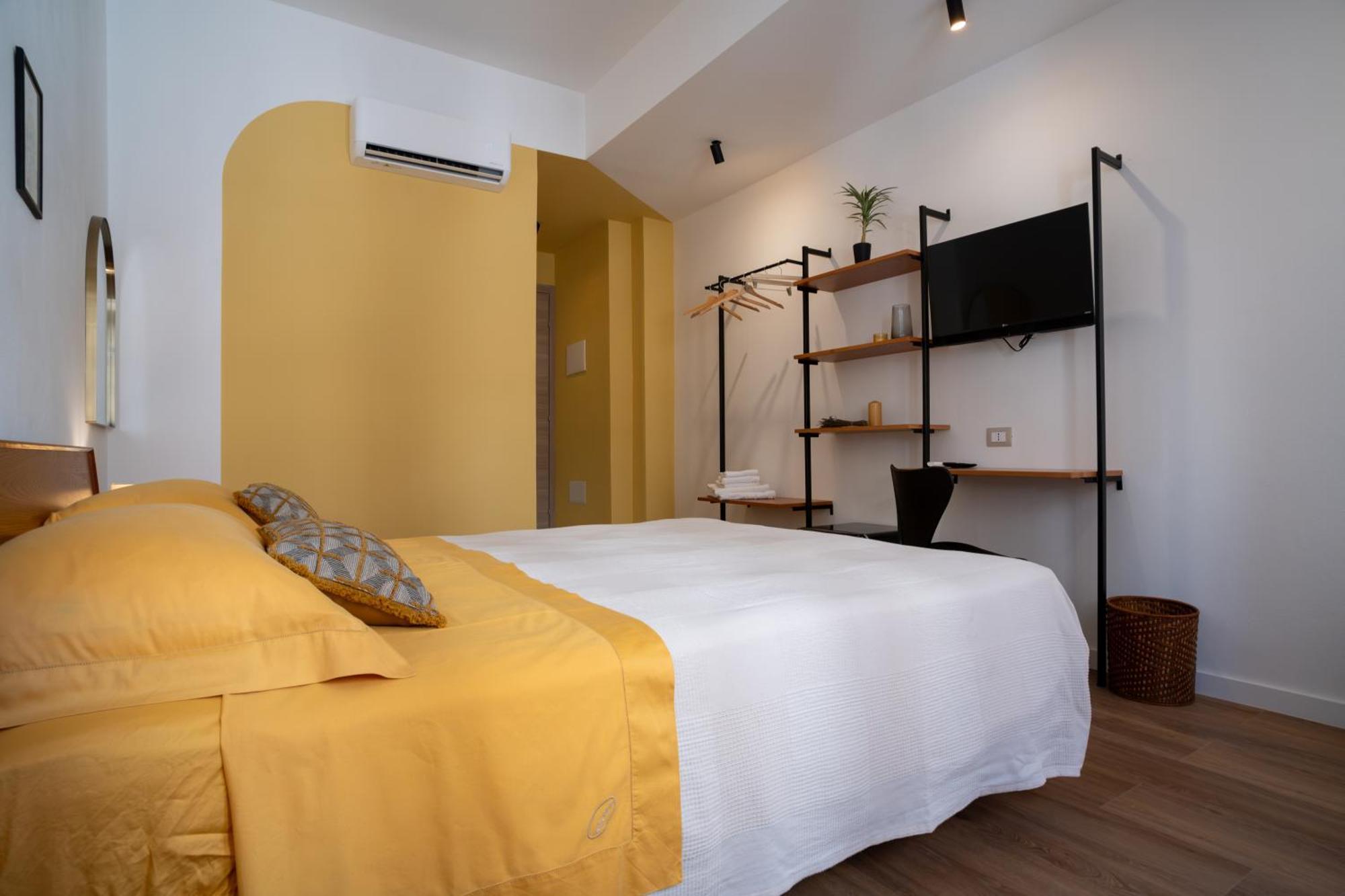 Il Colibri Hotel Cefalù Eksteriør billede