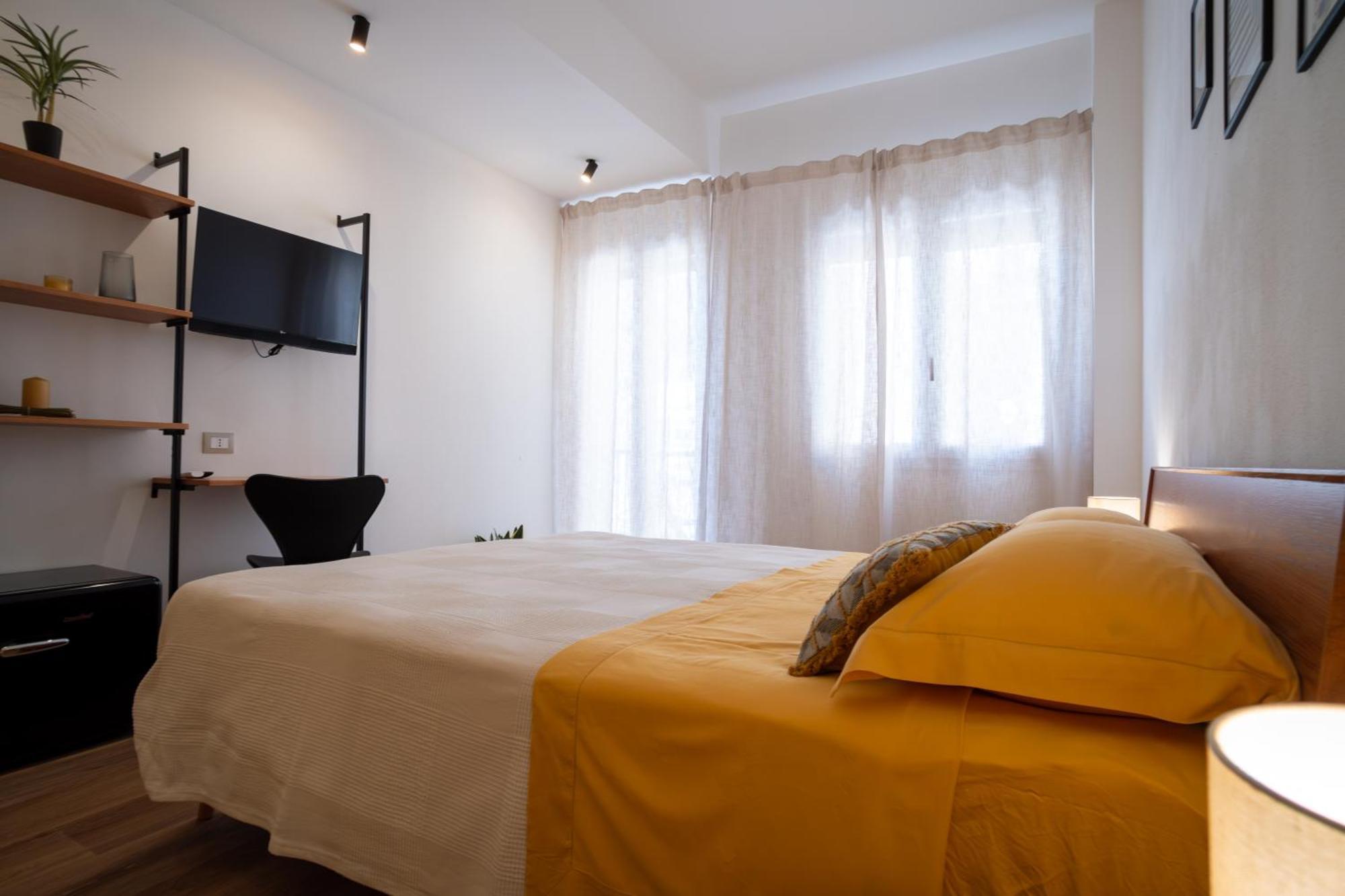 Il Colibri Hotel Cefalù Eksteriør billede