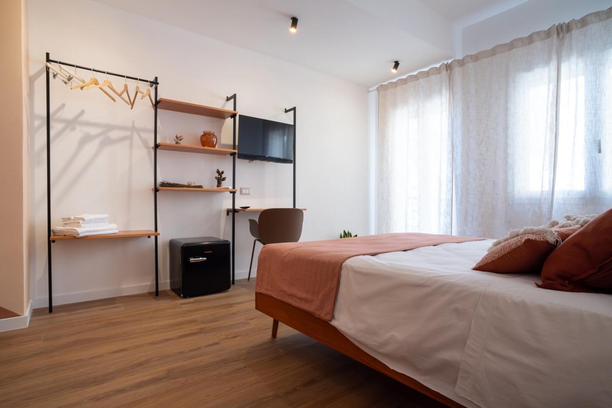 Il Colibri Hotel Cefalù Eksteriør billede