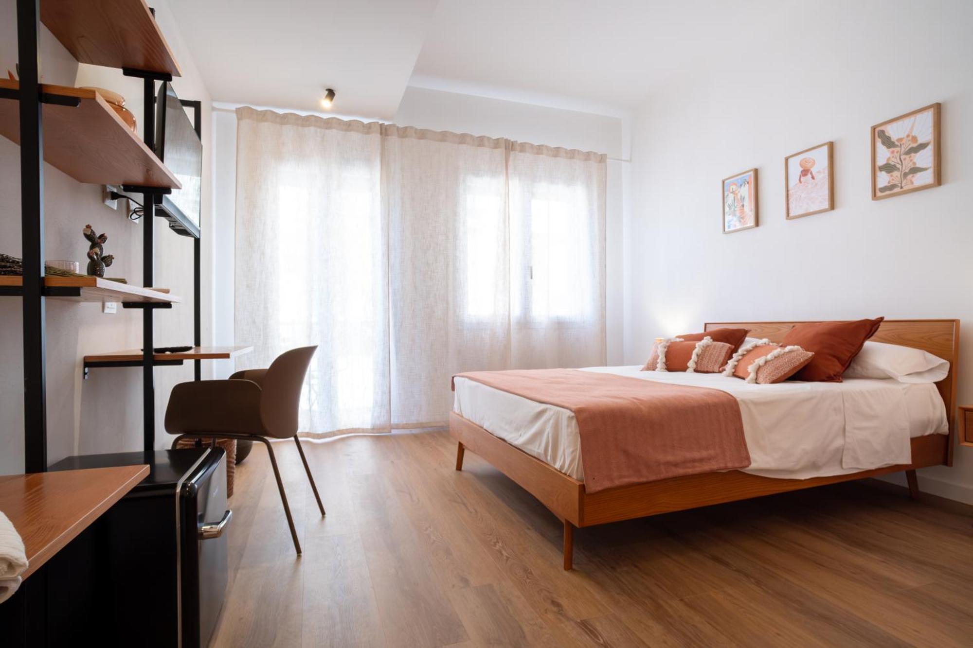 Il Colibri Hotel Cefalù Eksteriør billede
