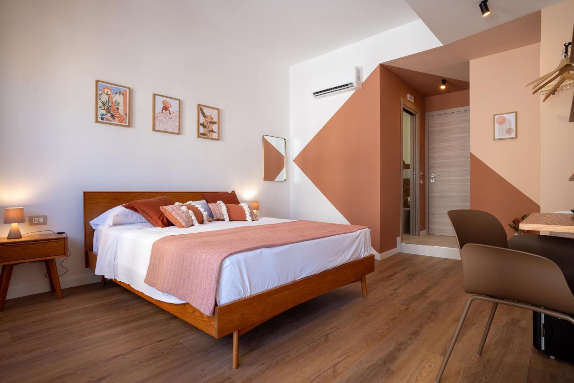 Il Colibri Hotel Cefalù Eksteriør billede
