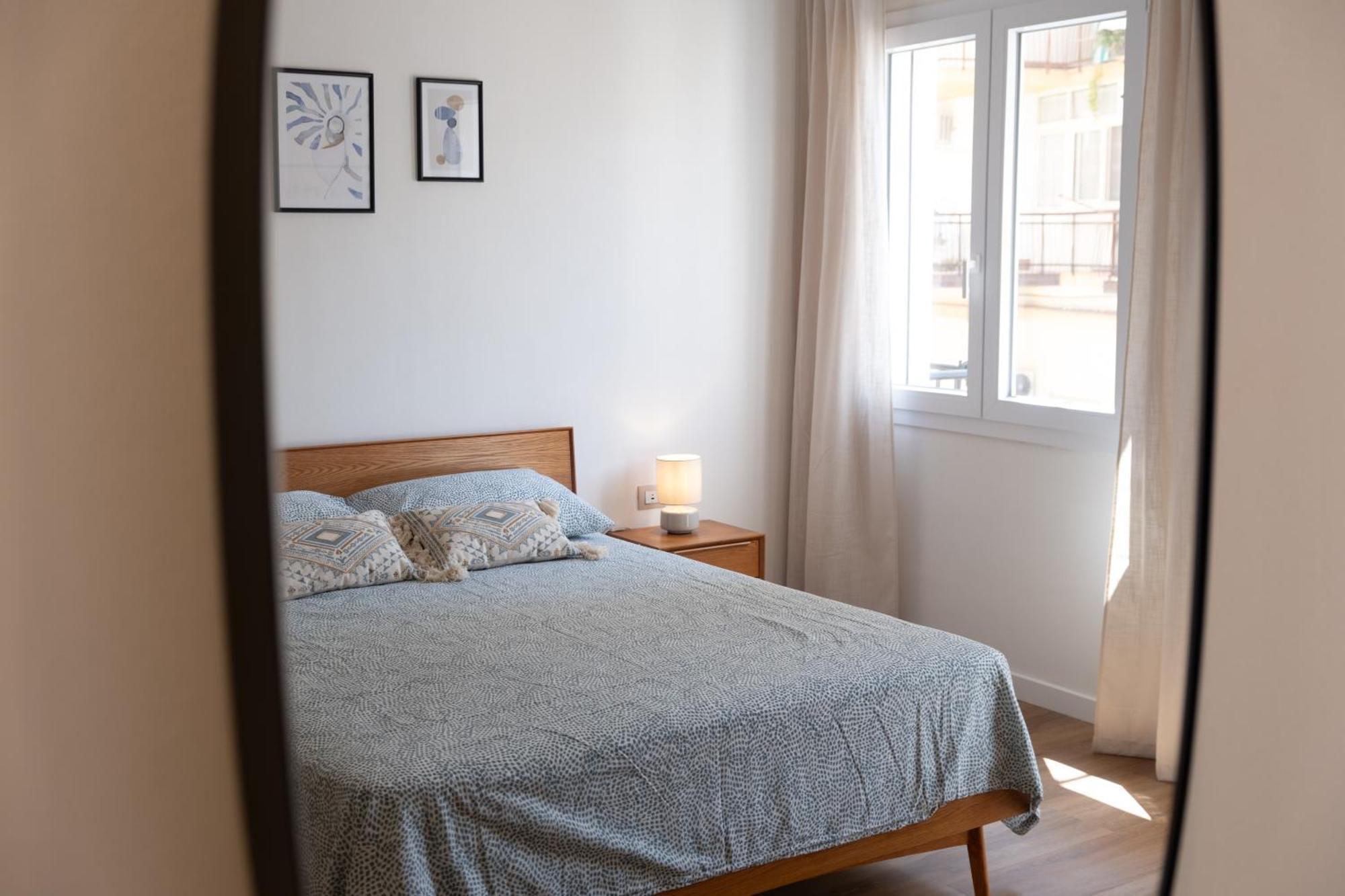 Il Colibri Hotel Cefalù Eksteriør billede